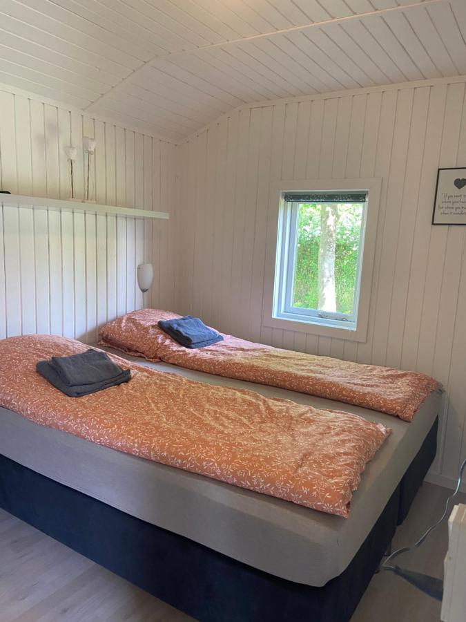 Pomonahouse Βίλα Nakskov Εξωτερικό φωτογραφία